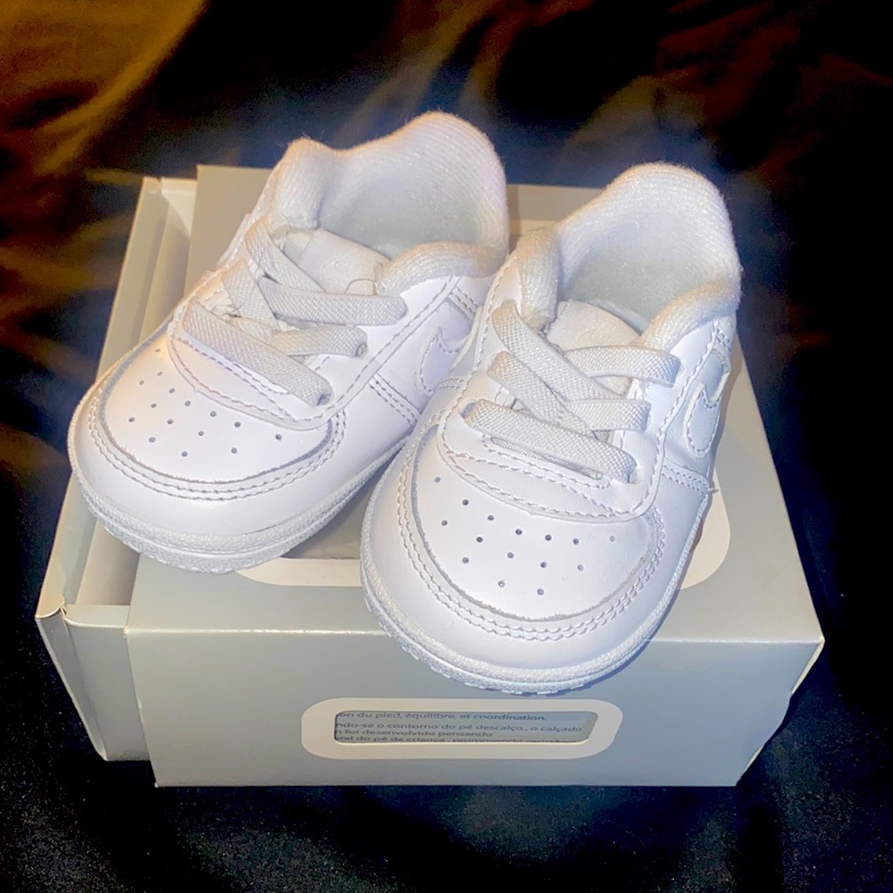 Infant Airforce 1